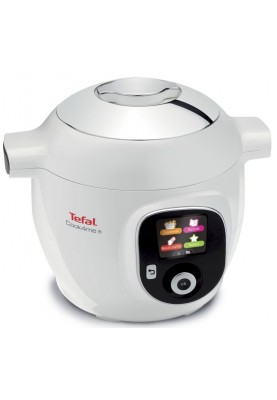 Мультиварка Tefal CY851130 (6683464)