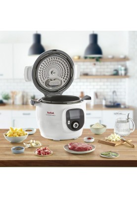 Мультиварка Tefal CY851130 (6683464)