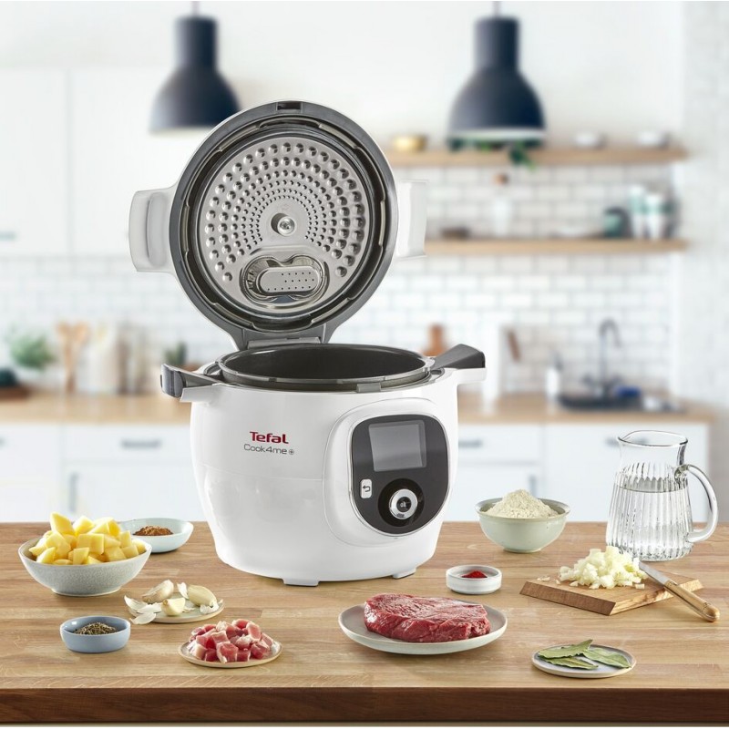 Мультиварка Tefal CY851130 (6683464)