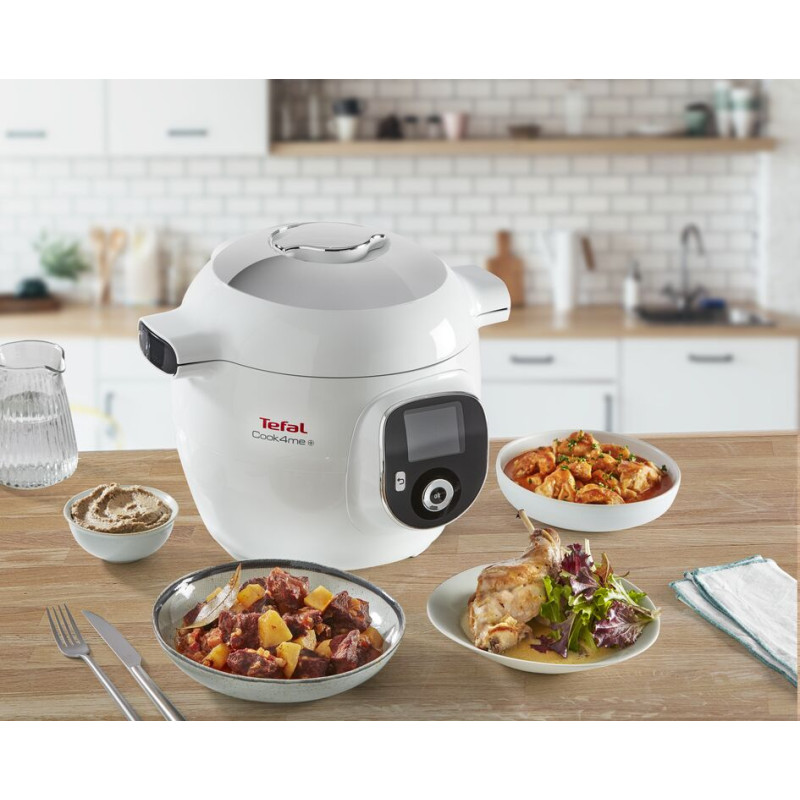 Мультиварка Tefal CY851130 (6683464)