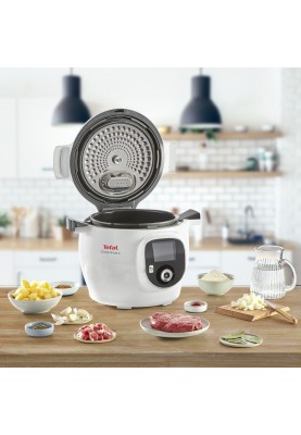 Мультиварка Tefal CY851130 (6683464)