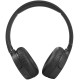 Гарнітура JBL T660 NC (JBLT660NCBLK) Black (6665952)