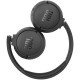 Гарнітура JBL T660 NC (JBLT660NCBLK) Black (6665952)