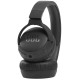 Гарнітура JBL T660 NC (JBLT660NCBLK) Black (6665952)