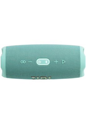 Портативна колонка JBL Charge 5 (JBLCHARGE5TEAL) Teal (6673378)