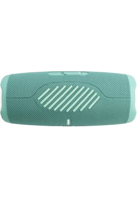 Портативна колонка JBL Charge 5 (JBLCHARGE5TEAL) Teal (6673378)