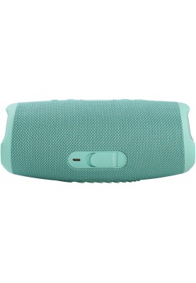 Портативна колонка JBL Charge 5 (JBLCHARGE5TEAL) Teal (6673378)