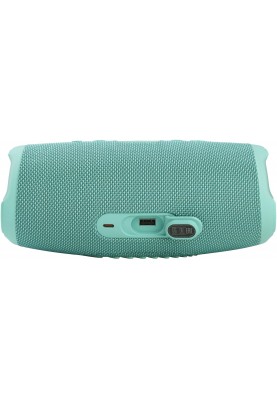 Портативна колонка JBL Charge 5 (JBLCHARGE5TEAL) Teal (6673378)