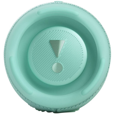 Портативна колонка JBL Charge 5 (JBLCHARGE5TEAL) Teal (6673378) Портативна колонка JBL Charge 5 (JBLCHARGE5TEAL) Teal (6673378)