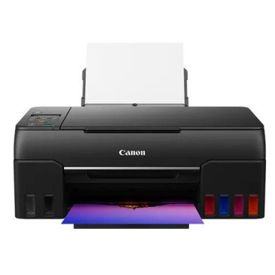 Багатофункціональний пристрій Canon Pixma G640 EUM/EMB (6682283)