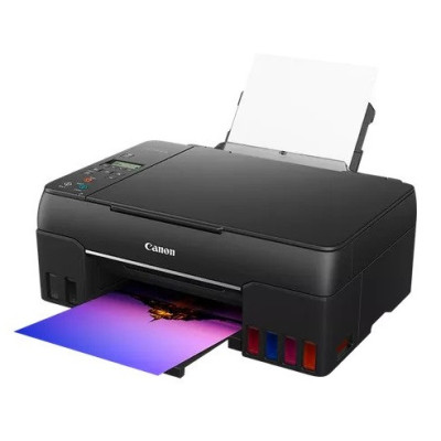Багатофункціональний пристрій Canon Pixma G640 EUM/EMB (6682283)