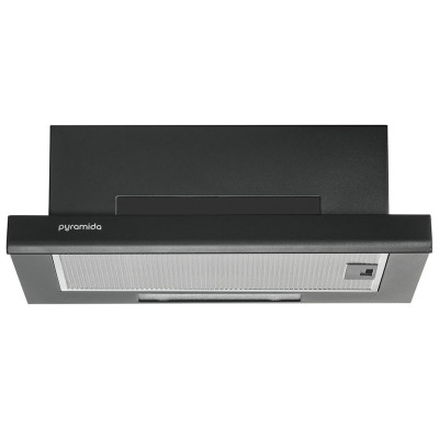Витяжка Pyramida TLX1-60 BL (6671503)