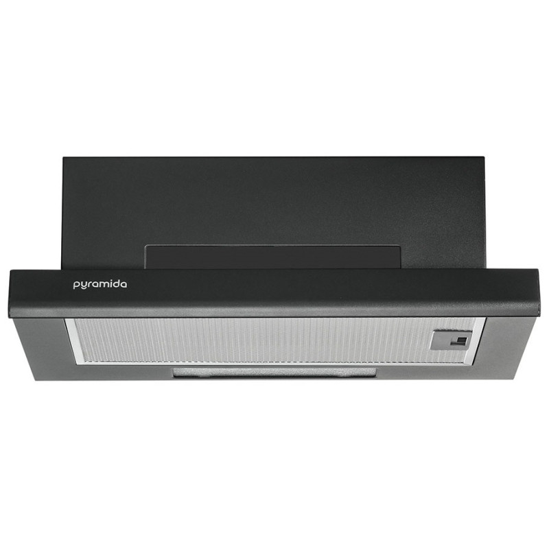 Витяжка Pyramida TLX1-60 BL (6671503)