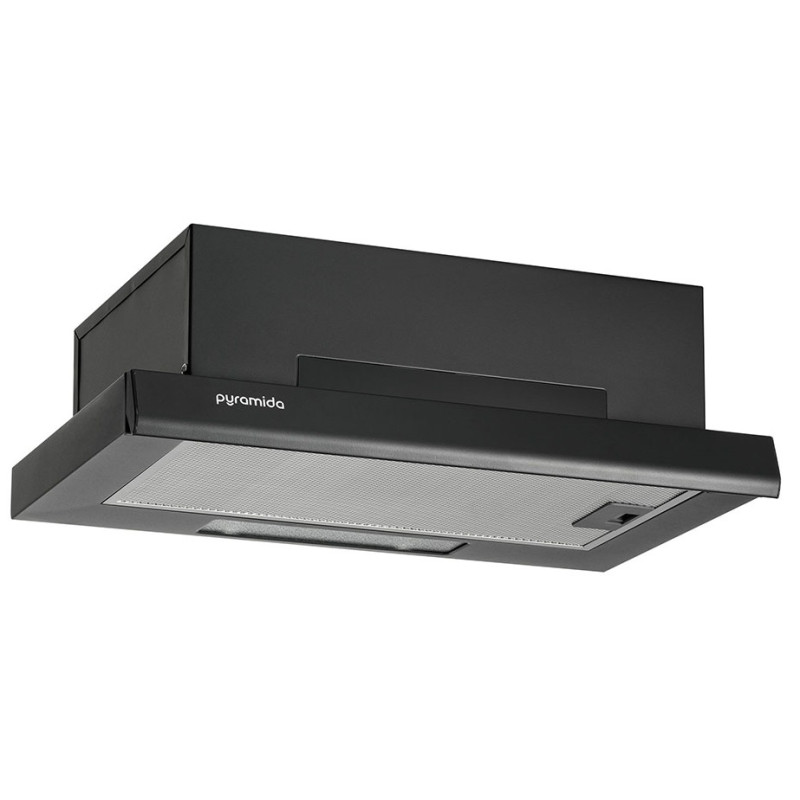 Витяжка Pyramida TLX1-60 BL (6671503)