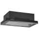 Витяжка Pyramida TLX1-60 BL (6671503)
