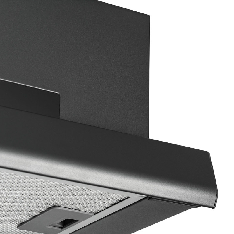 Витяжка Pyramida TLX1-60 BL (6671503)