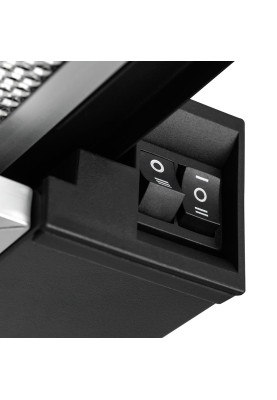 Витяжка Pyramida TLX1-60 BL (6671503)