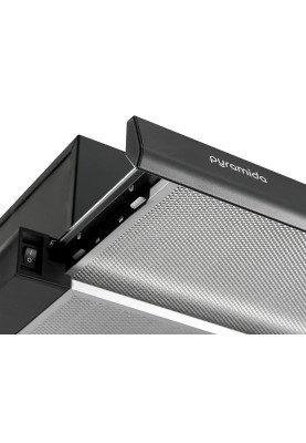 Витяжка Pyramida TLX1-60 BL (6671503)