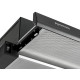 Витяжка Pyramida TLX1-60 BL (6671503)