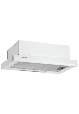 Витяжка Pyramida TLX1-60 WH (6671507)