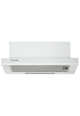 Витяжка Pyramida TLX1-60 WH (6671507)