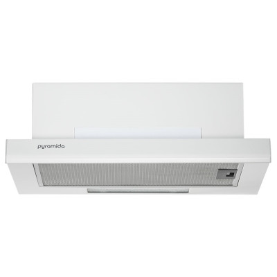 Витяжка Pyramida TLX1-60 WH (6671507)