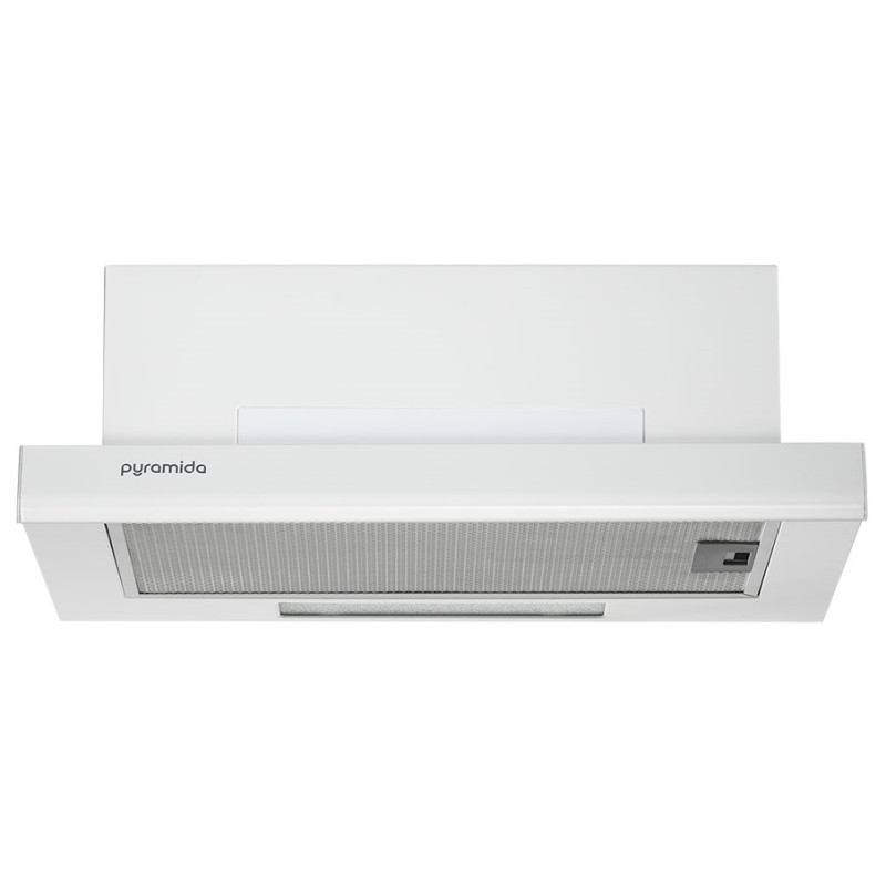 Витяжка Pyramida TLX1-60 WH (6671507)