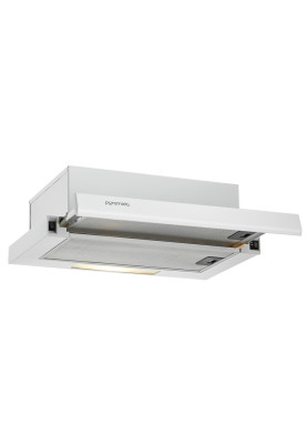 Витяжка Pyramida TLX1-60 WH (6671507)
