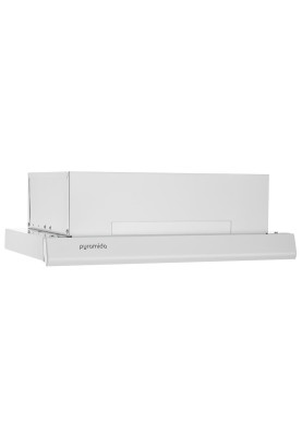 Витяжка Pyramida TLX1-60 WH (6671507)