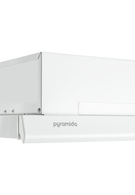 Витяжка Pyramida TLX1-60 WH (6671507)