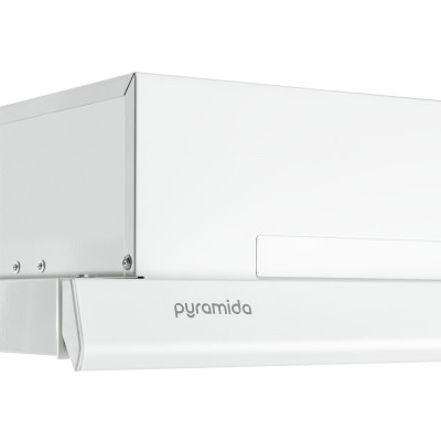 Витяжка Pyramida TLX1-60 WH (6671507)