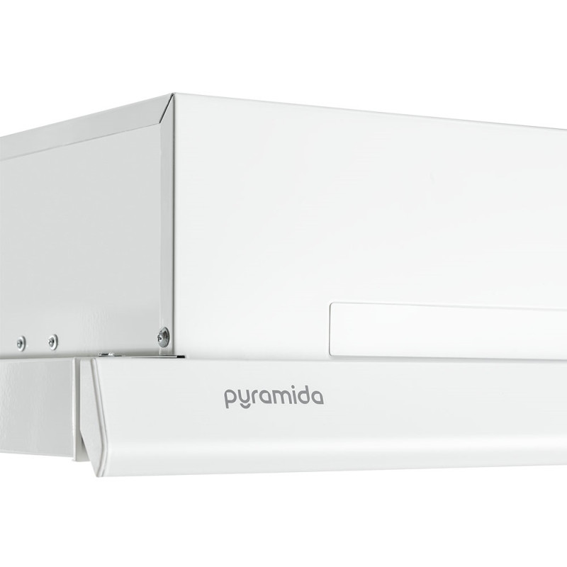 Витяжка Pyramida TLX1-60 WH (6671507)