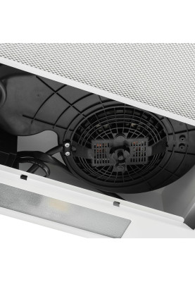 Витяжка Pyramida TLX1-60 WH (6671507)
