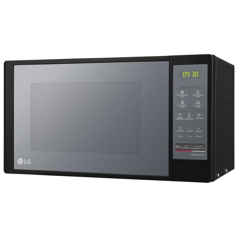 Мікрохвильова піч LG MS2042DARB (6509550)