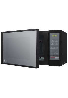 Мікрохвильова піч LG MS2042DARB (6509550)