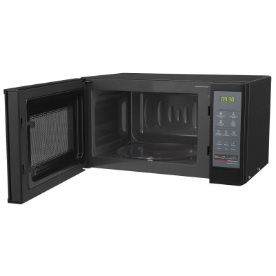 Мікрохвильова піч LG MS2042DARB (6509550)