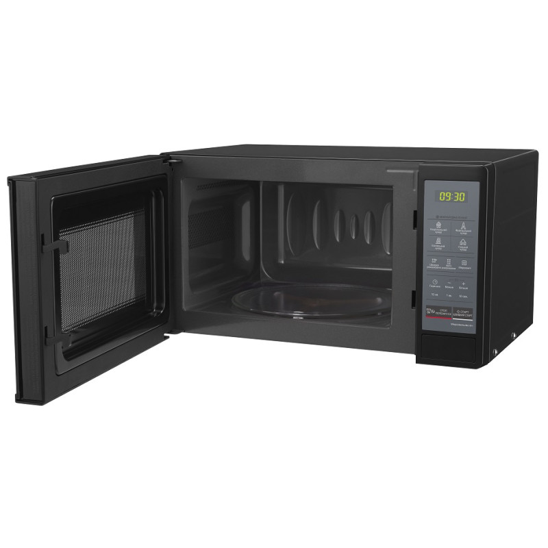 Мікрохвильова піч LG MS2042DARB (6509550)