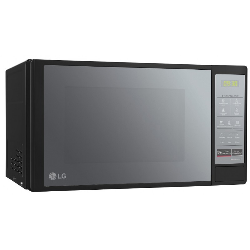 Мікрохвильова піч LG MS2042DARB (6509550)