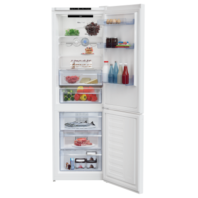 Холодильник Beko RCNA366I30W (6496811)