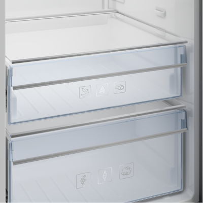 Холодильник Beko RSNE445E22 (6332110)