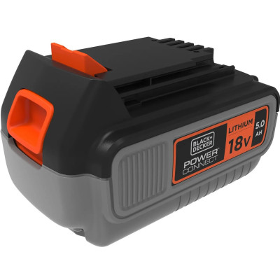Акумулятор Black&Decker BL5018 (6702530)