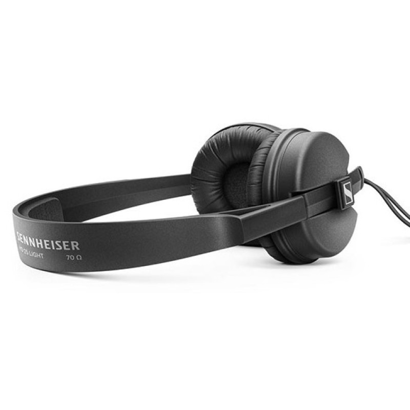 Навушники Sennheiser HD 25 LIGHT II (6702183)