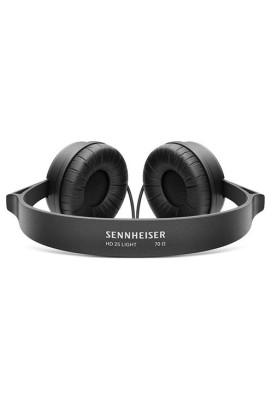 Навушники Sennheiser HD 25 LIGHT II (6702183)