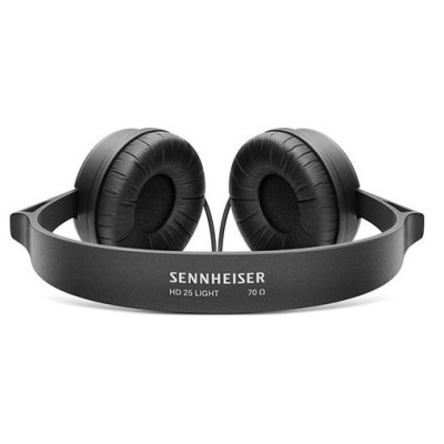 Навушники Sennheiser HD 25 LIGHT II (6702183)