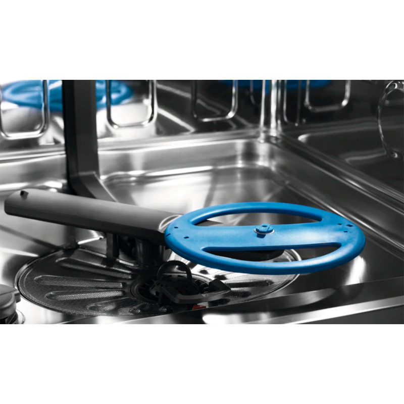 Посудомийна машина Electrolux EMS27100L (6624392)