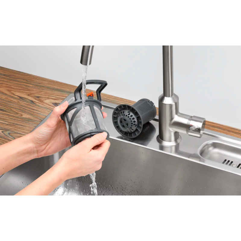 Посудомийна машина Electrolux EMS27100L (6624392)