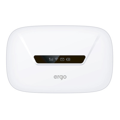 Роутер ERGO M0263 (6703203)
