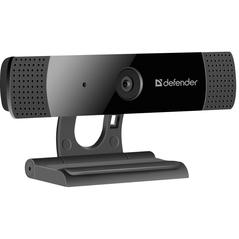 Веб-камера Defender G-lens 2599 FullHD 1080p (63199) (6700988)