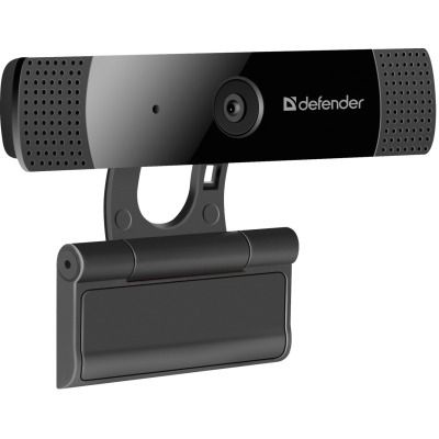 Веб-камера Defender G-lens 2599 FullHD 1080p (63199) (6700988)