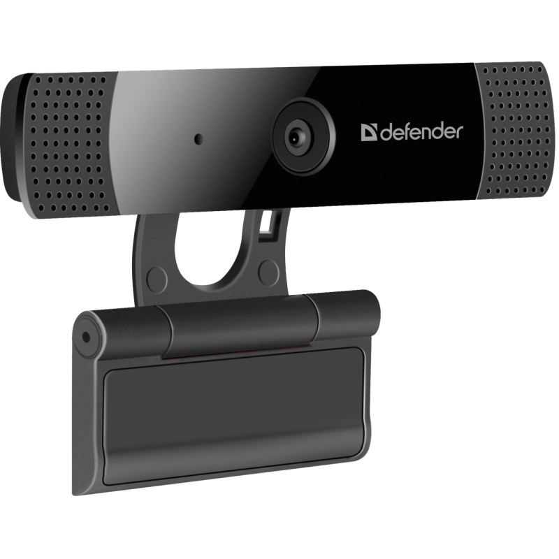 Веб-камера Defender G-lens 2599 FullHD 1080p (63199) (6700988)